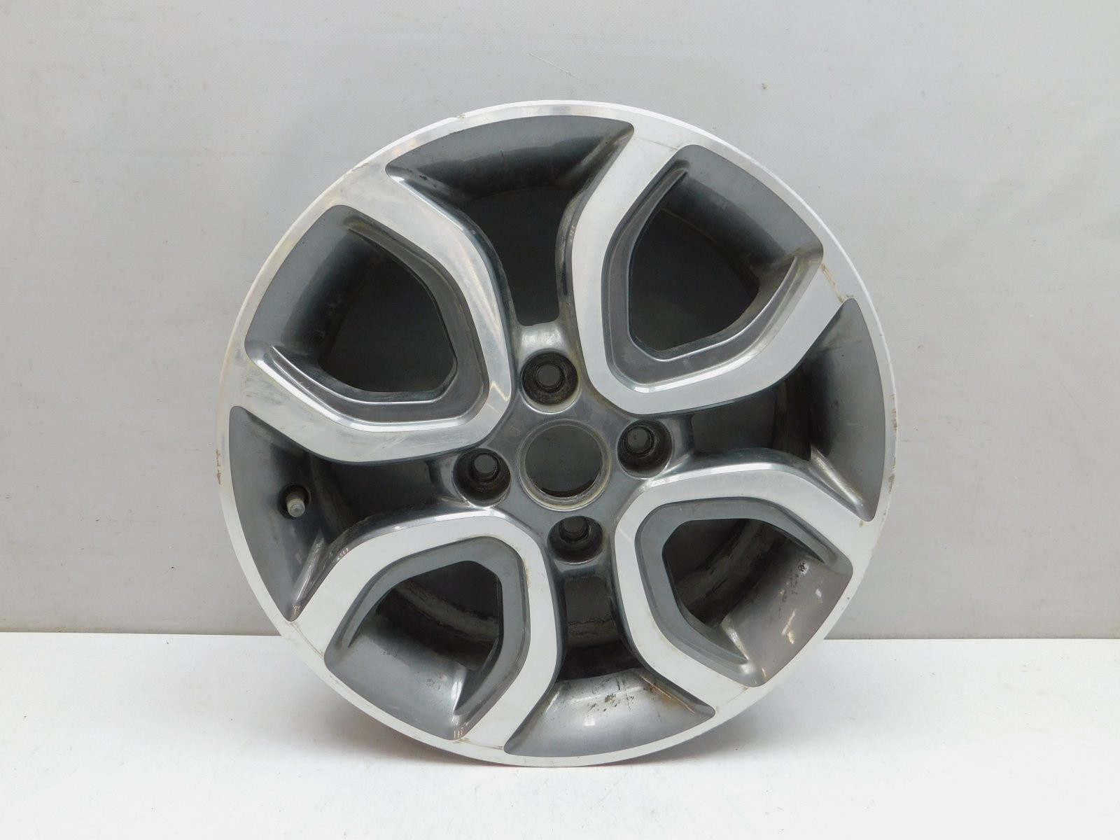 Диск колесный Kia Picanto 2017>