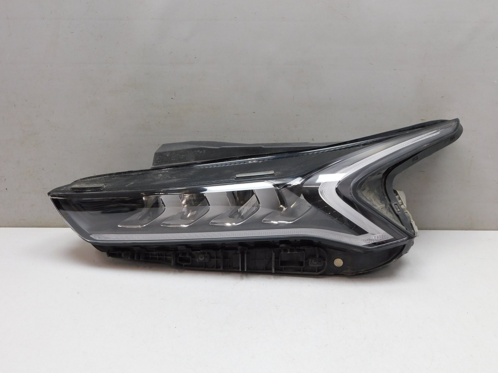 Фара левая Kia K5 2020>