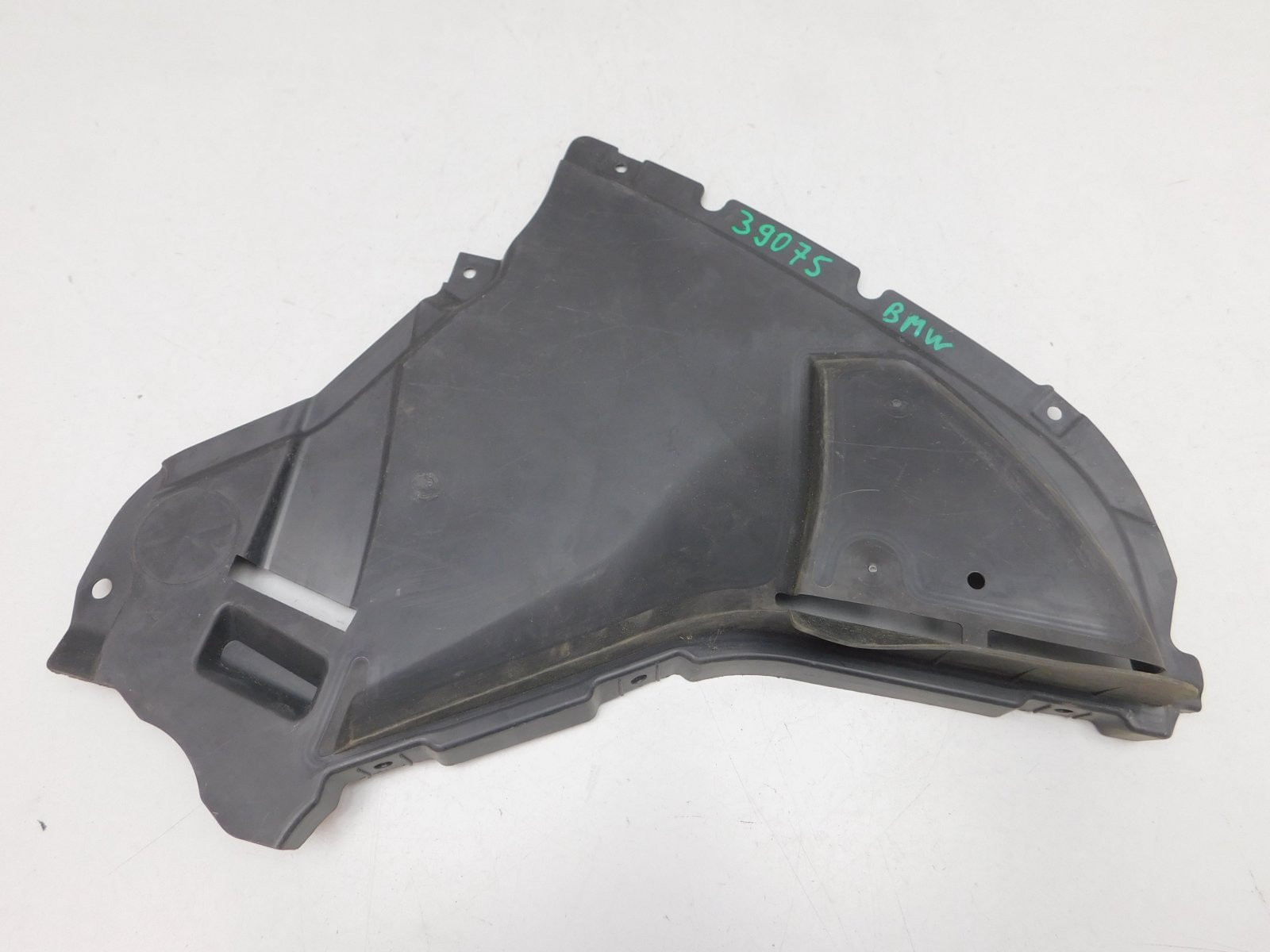 Локер передний левый BMW 7-серия G11/G12 2014>