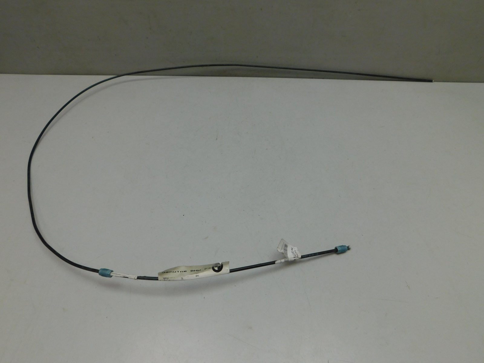 Тормозная трубка BMW 5-серия E60/E61 2003>