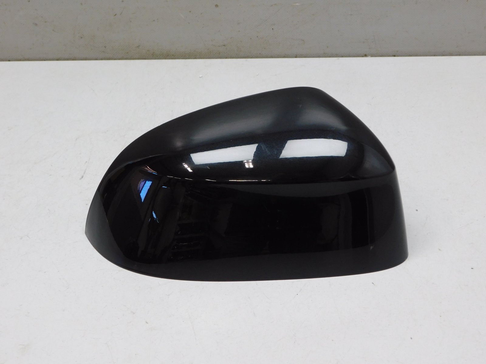 Накладка зеркала правого BMW X3 G01 2017>