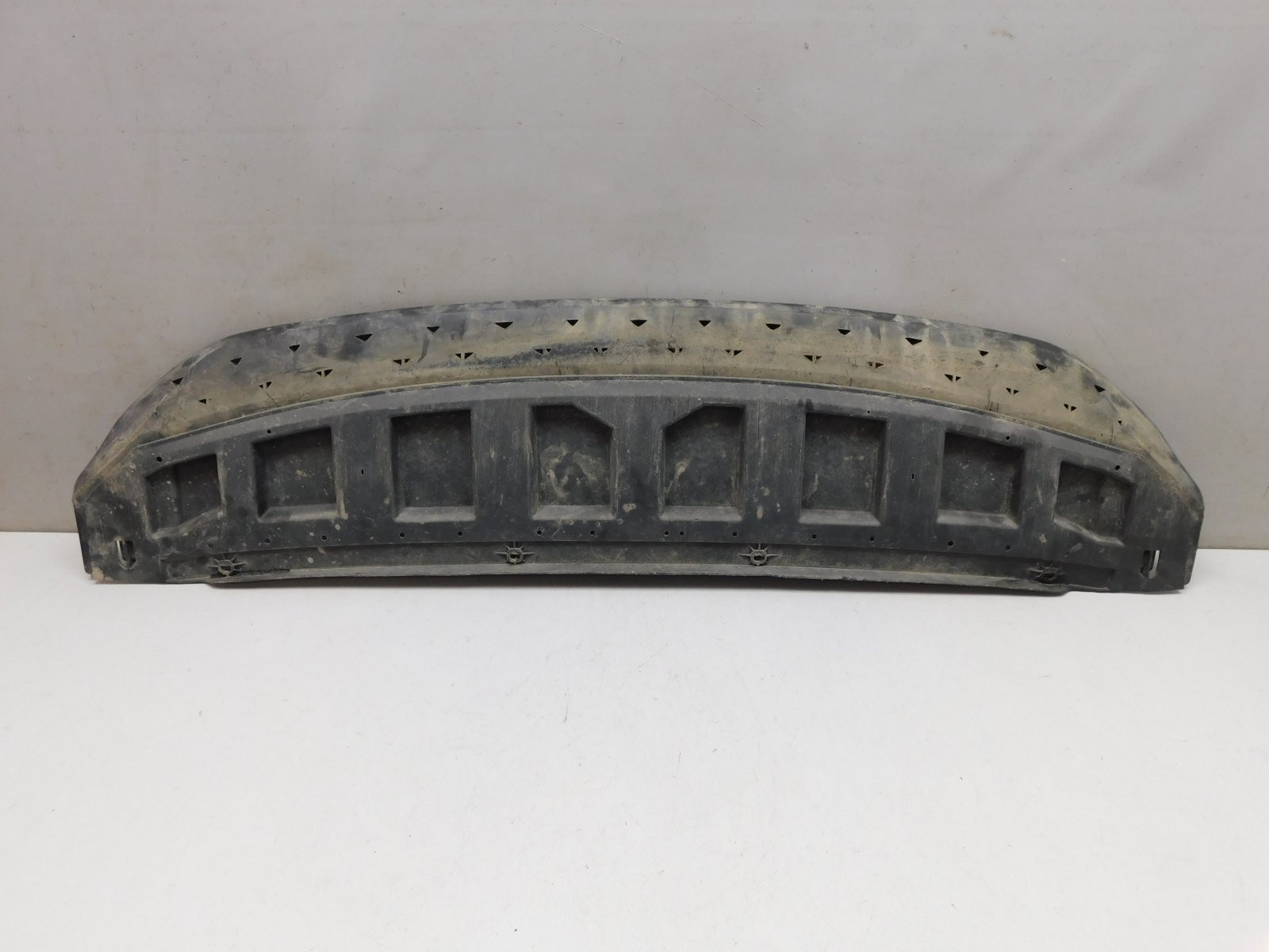 Пыльник Skoda Rapid 2013-2020