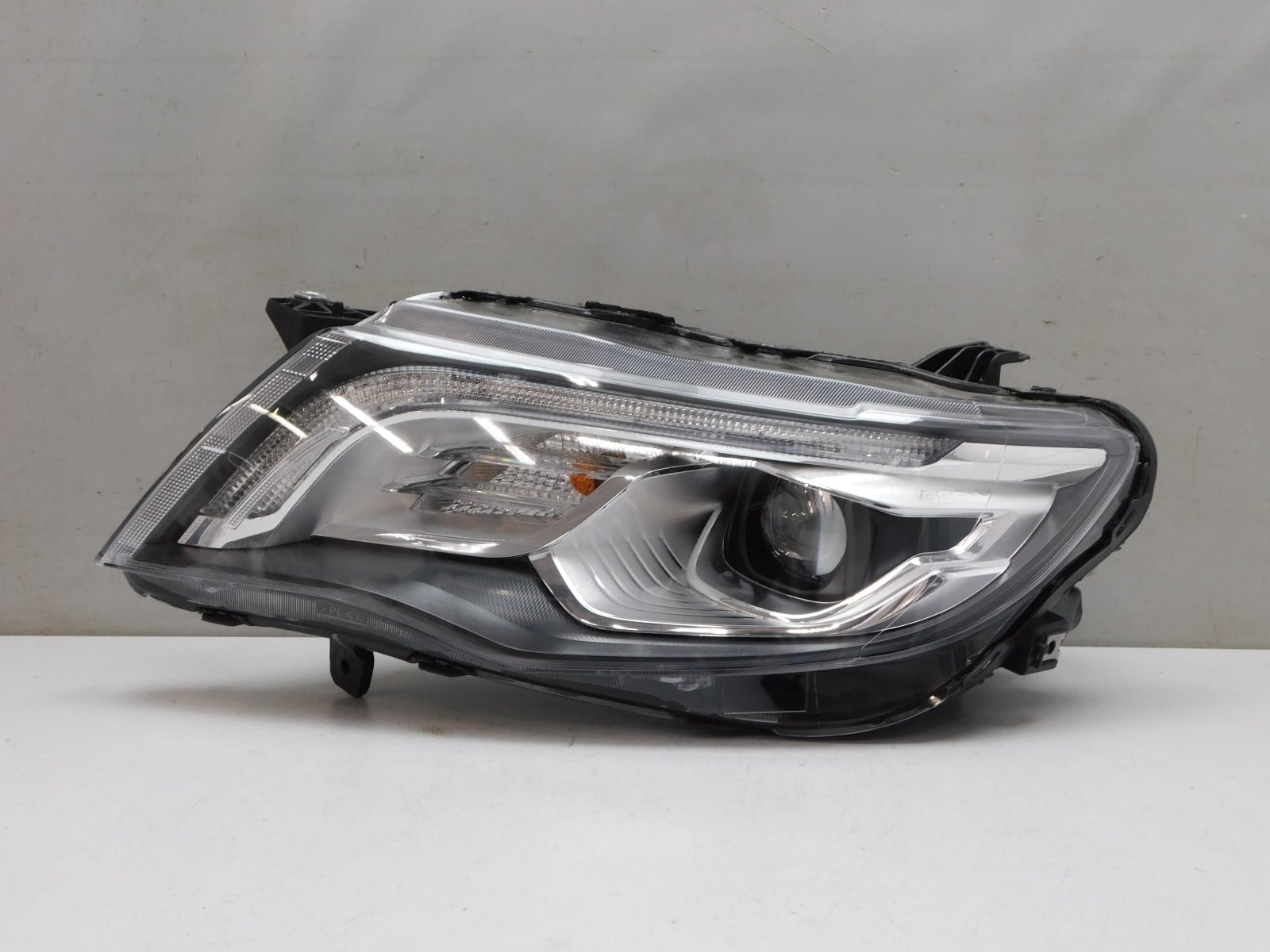 Фара левая Geely Atlas 2017>