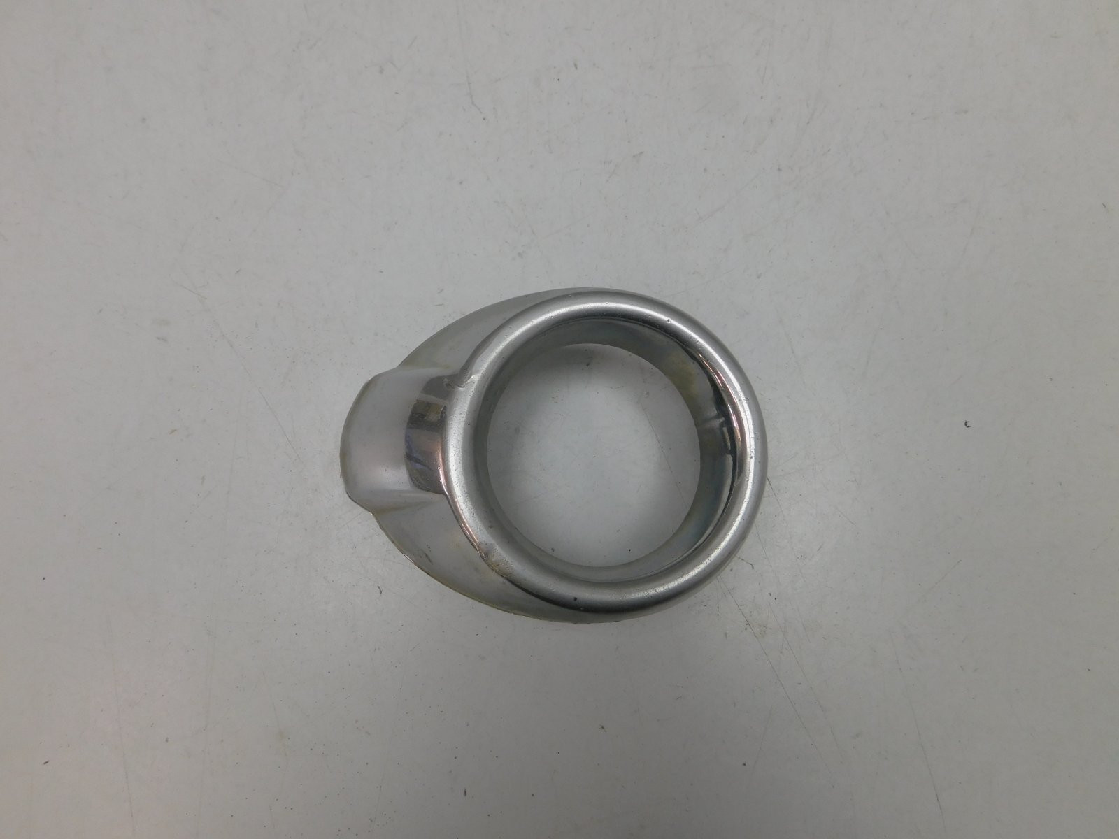 Рамка для противотуманных фар Ford Focus III 2011>