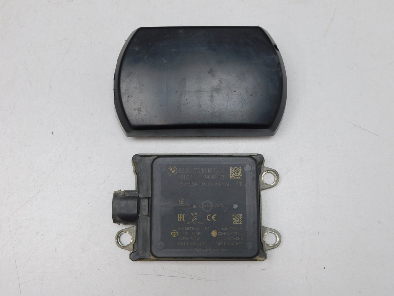 Радар круиз контроля BMW X5 G05 2018>