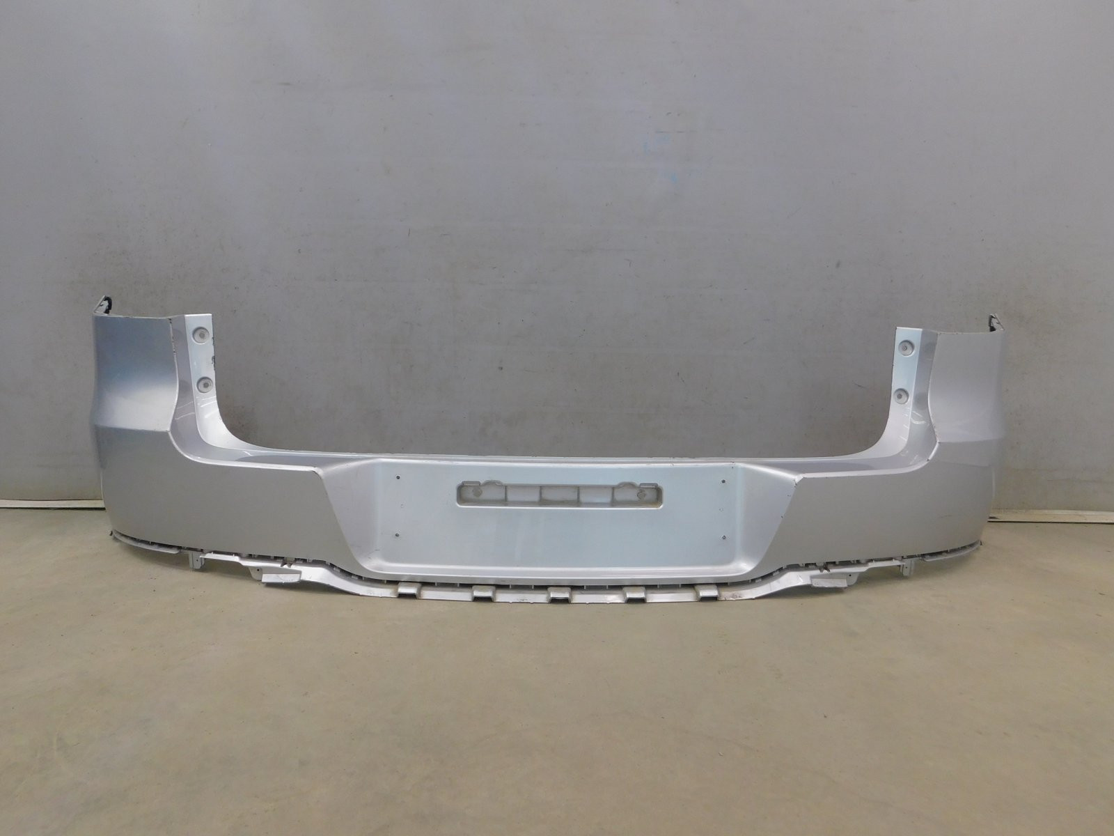 Бампер задний Volkswagen Tiguan 2007-2017