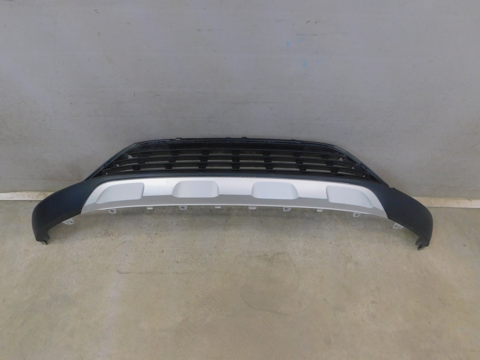 Юбка передняя Renault Arkana 2019>