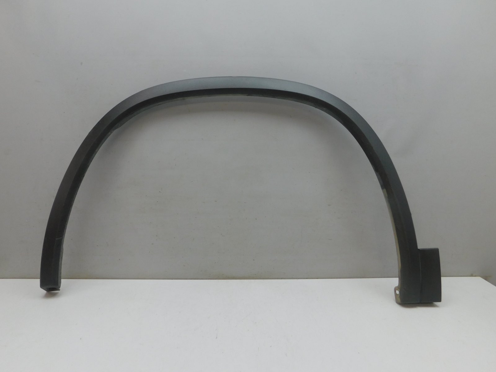 Накладка крыла переднего левого Skoda Kodiaq 2017>