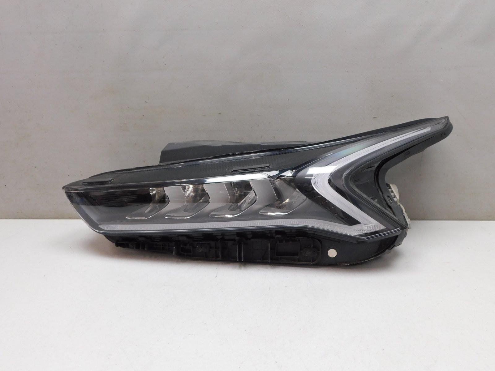 Фара левая Kia K5 2020>