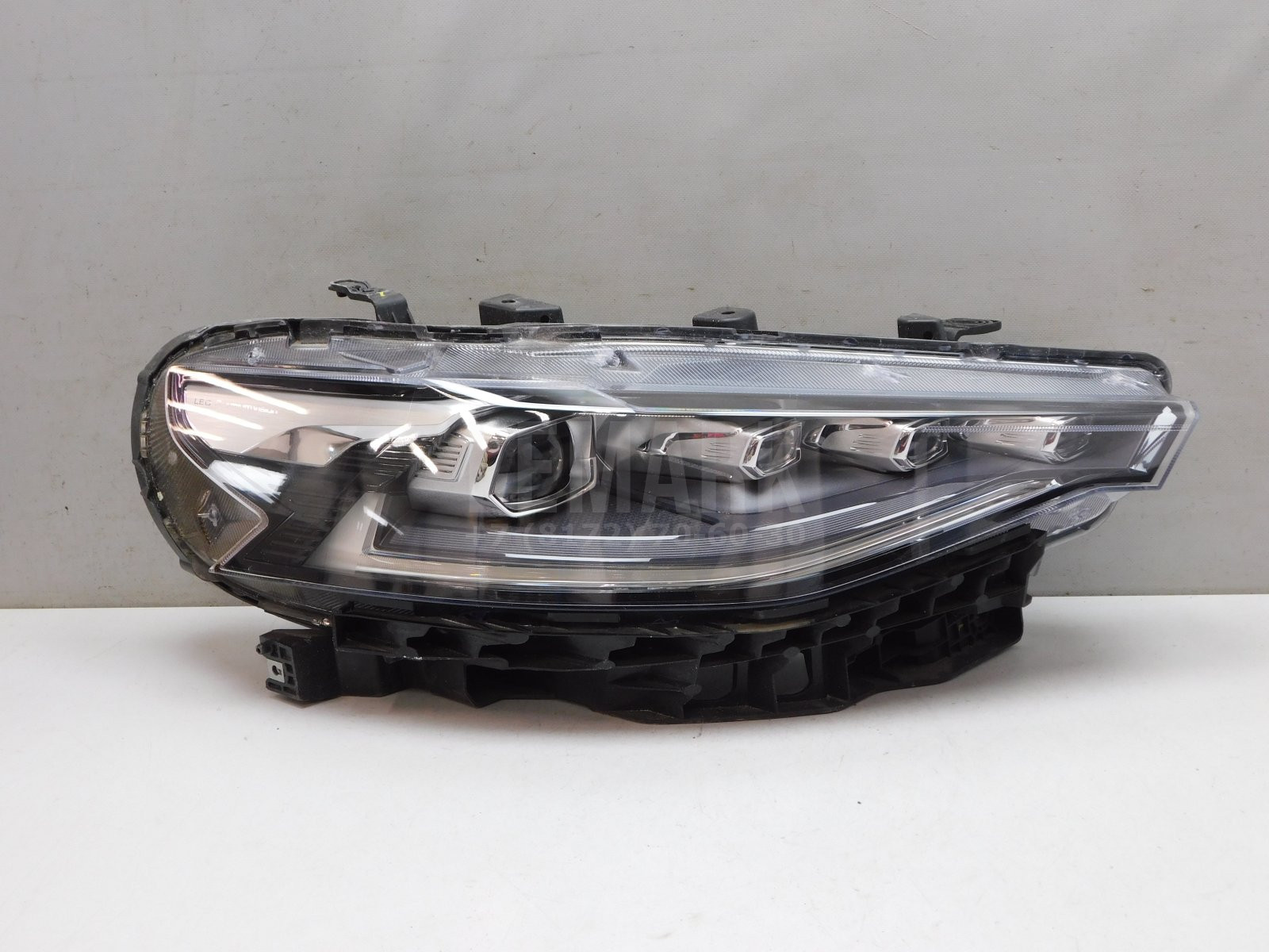 Фара правая Haval F7 2019> 4121103XKQ00A