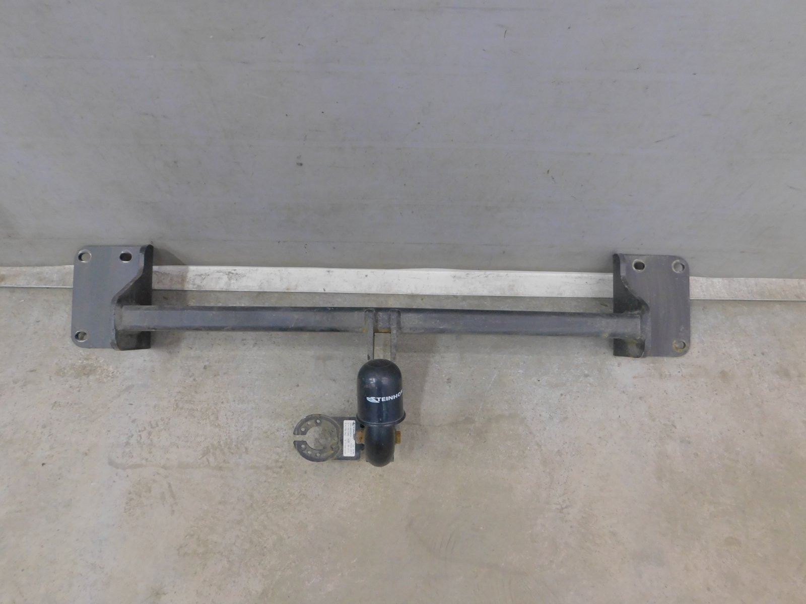 Сцепное устройство (фаркоп) BMW X5 G05 2018>