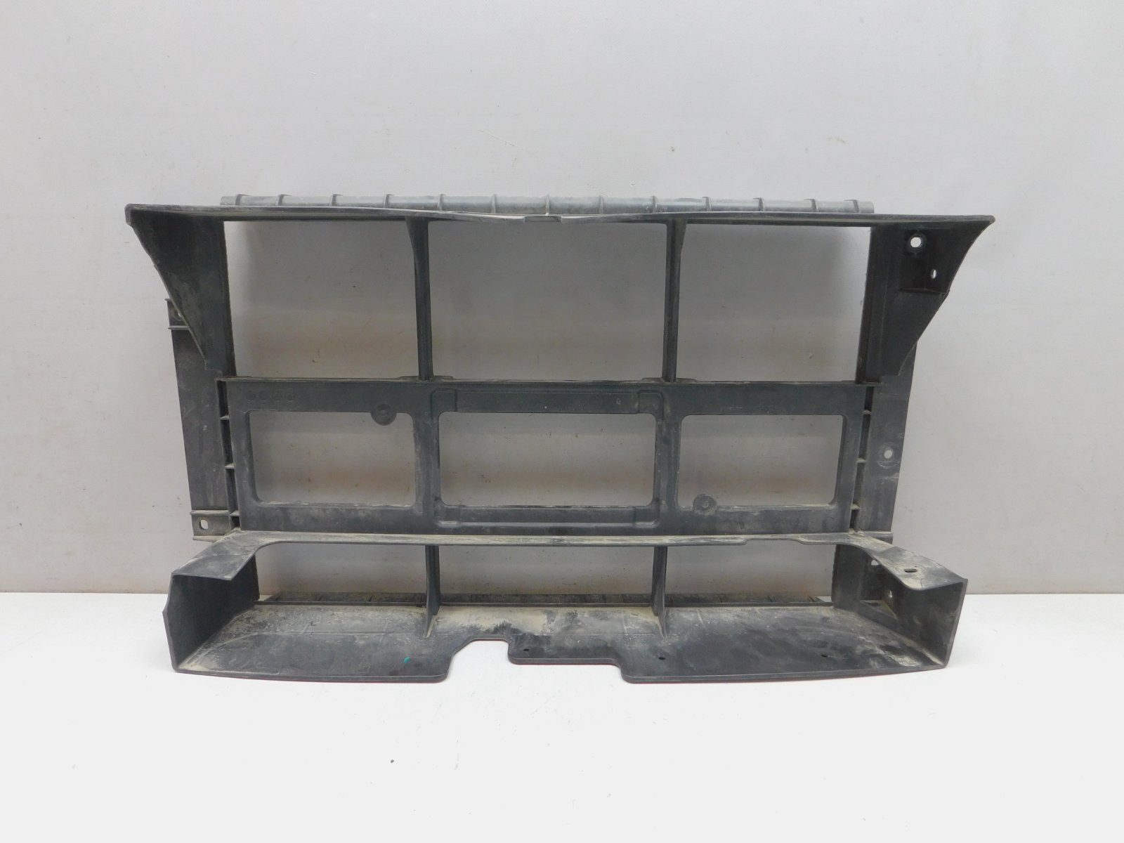 Воздуховод радиатора Hyundai Creta 2021>