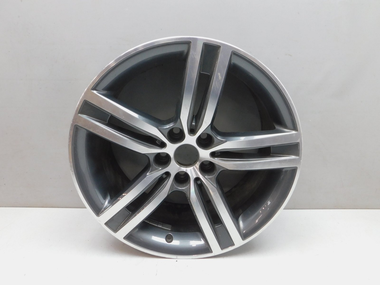 Диск колесный BMW 5-серия G30 2016>