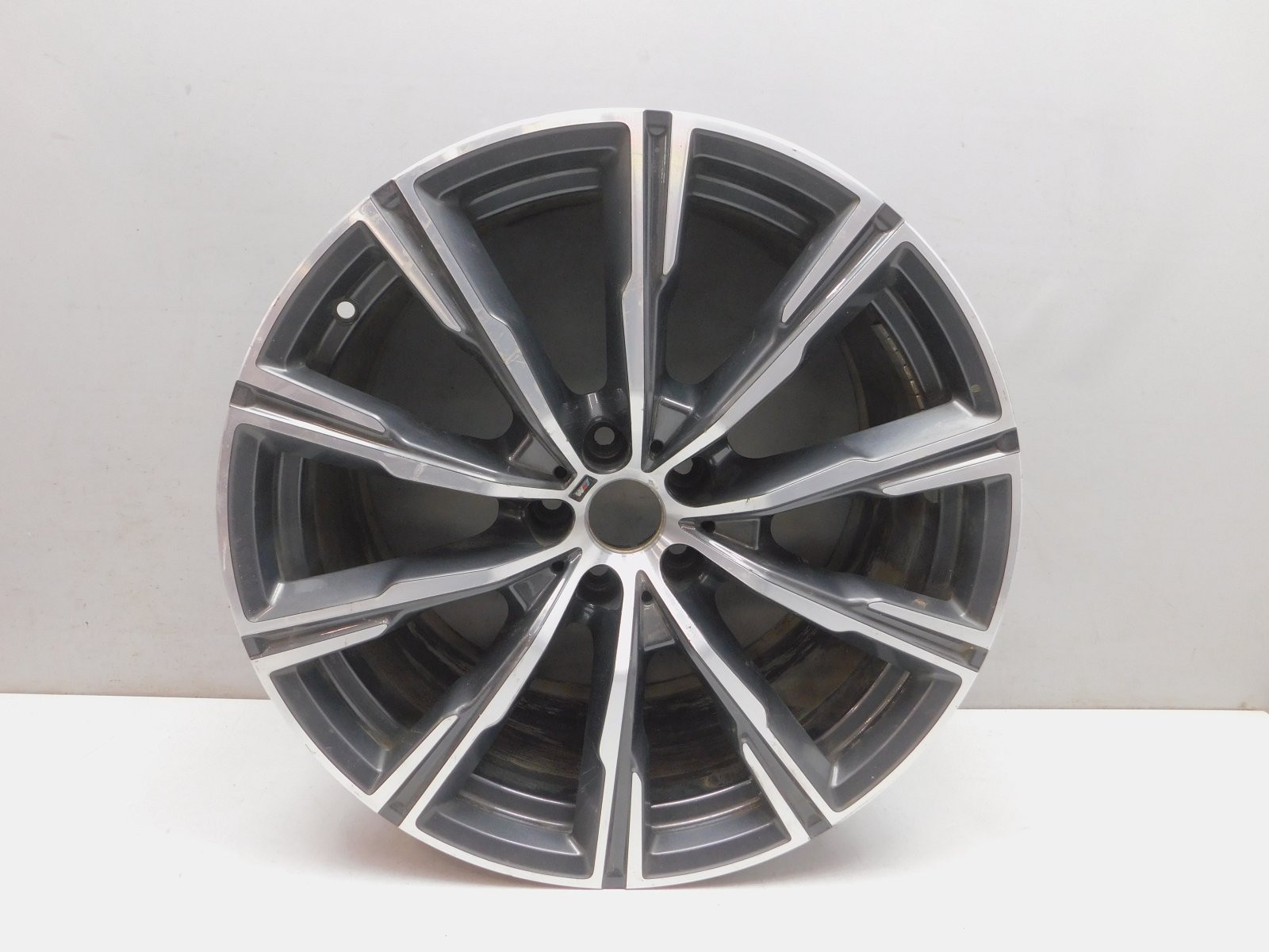 Диск колесный BMW X5 G05 2018>