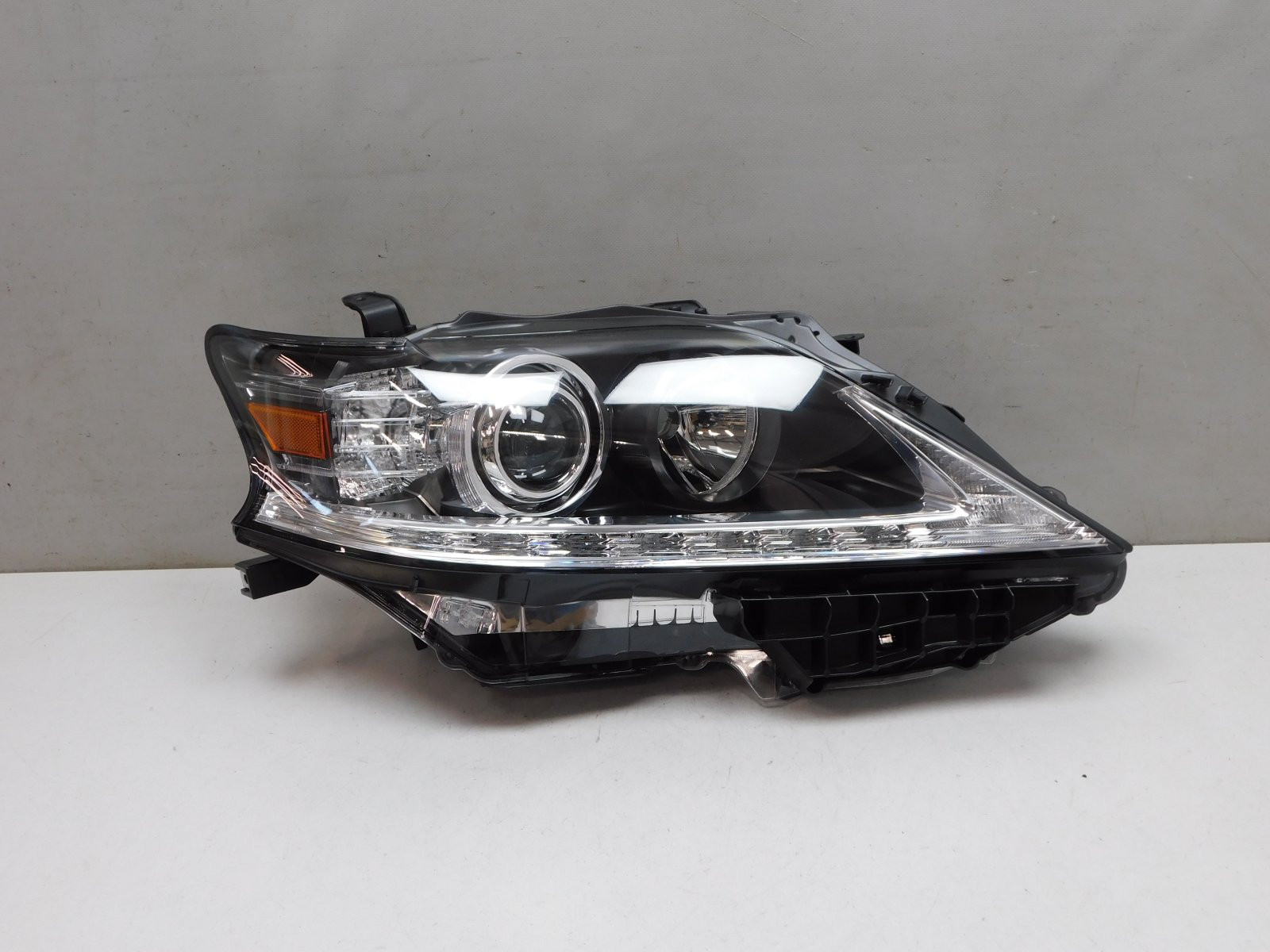 Фара правая Lexus RX III 2009>