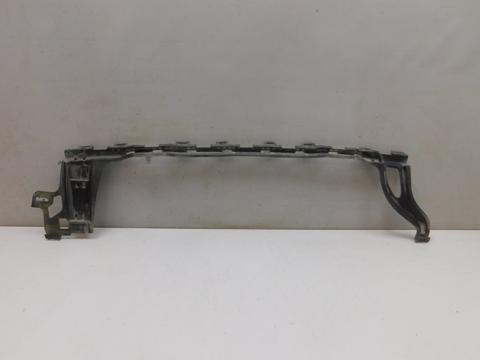 Кронштейн заднего бампера Mercedes-Benz GLE W167 2018>