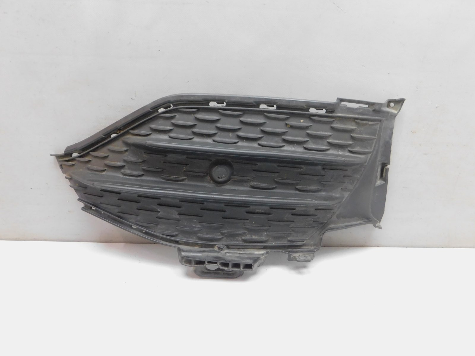 Решетка в бампер правая Mercedes-Benz GLC-Class X253 2015>