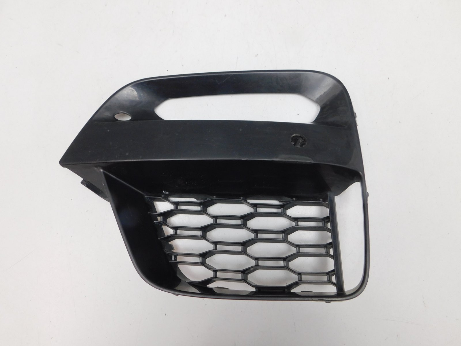 Решетка в бампер левая BMW X3 G01 2017>