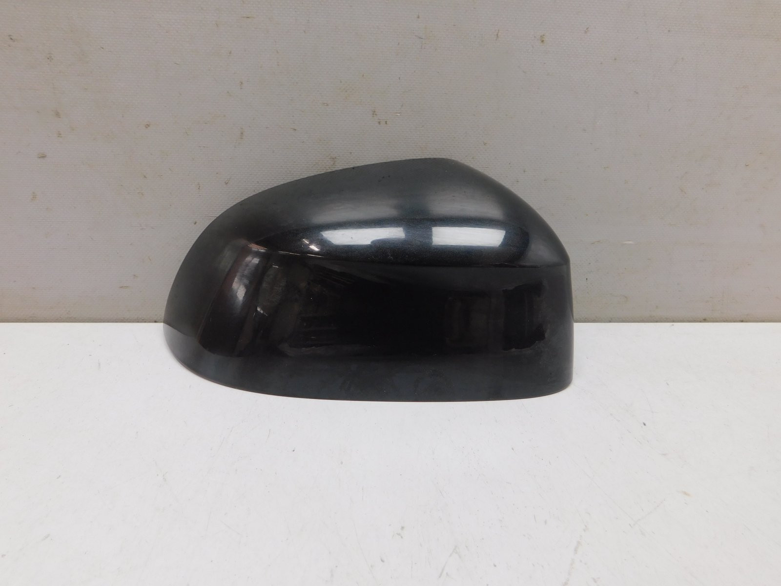 Накладка зеркала правого BMW X3 G01 2017>