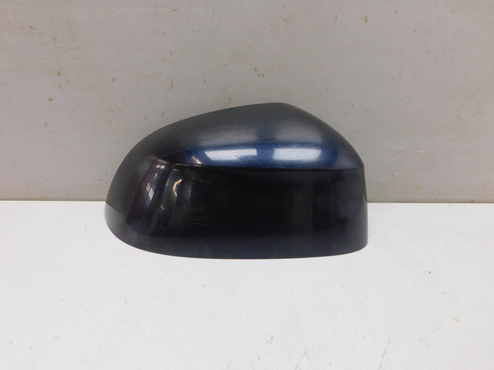 Накладка зеркала правого BMW X3 G01 2017>