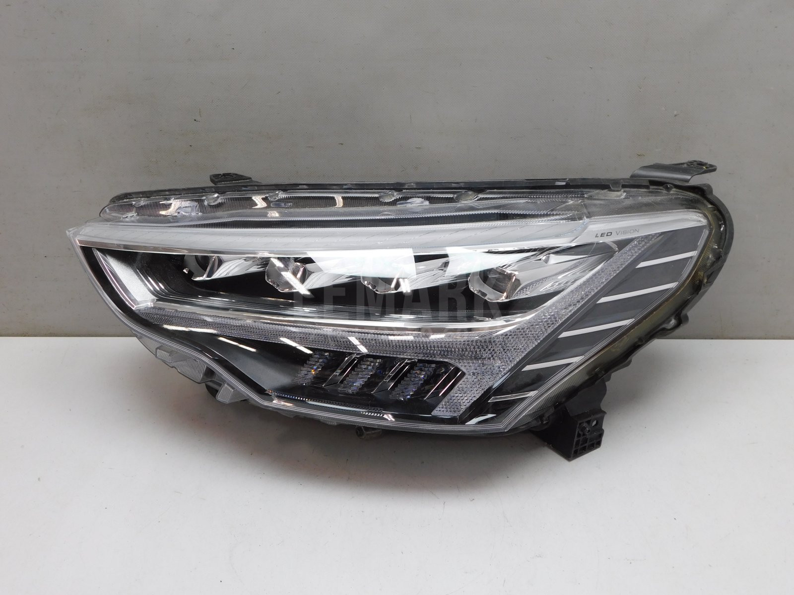 Фара левая Haval Jolion 2021> 4121104XST01A