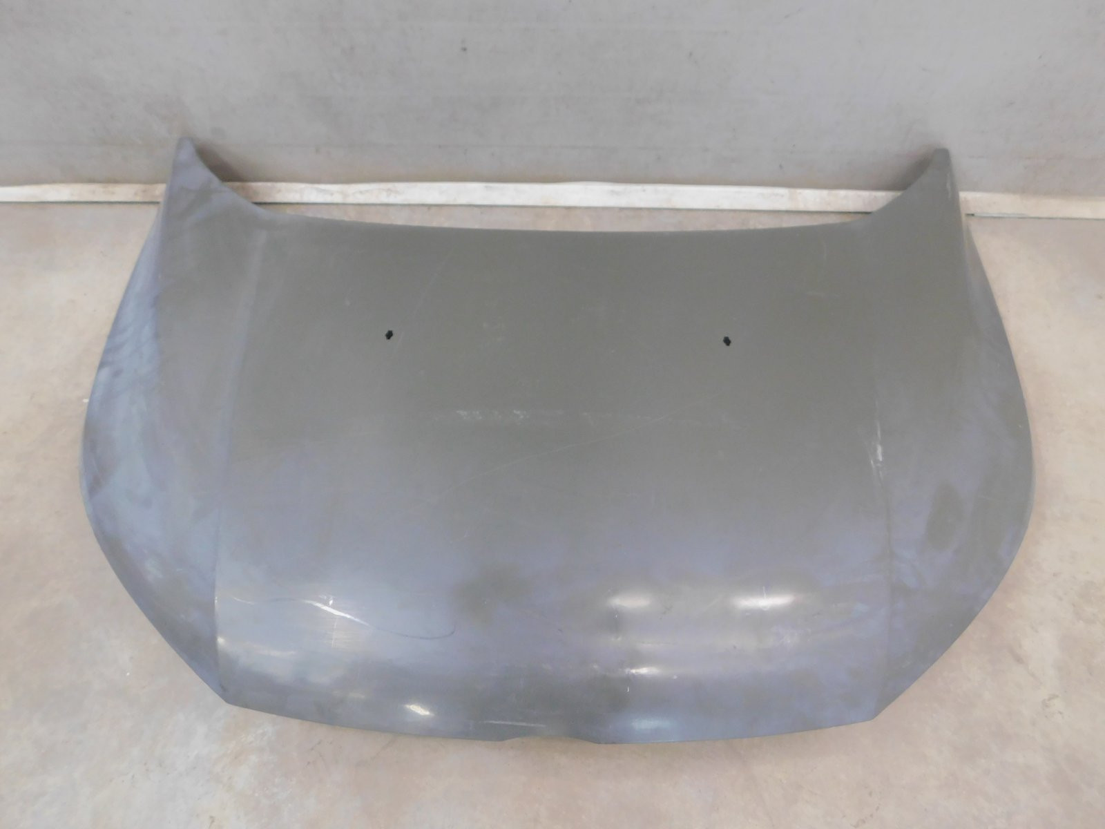 Капот Ford EcoSport 2014>