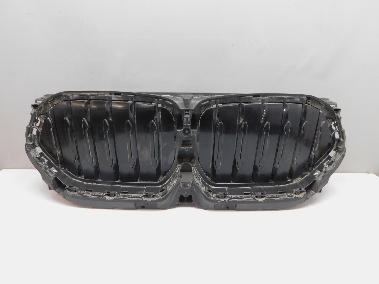 Воздуховод радиатора BMW X6 G06 2019>