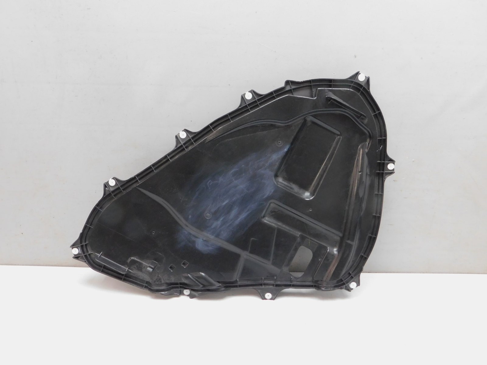 Обшивка двери задней правой Lexus RX IV 2015>