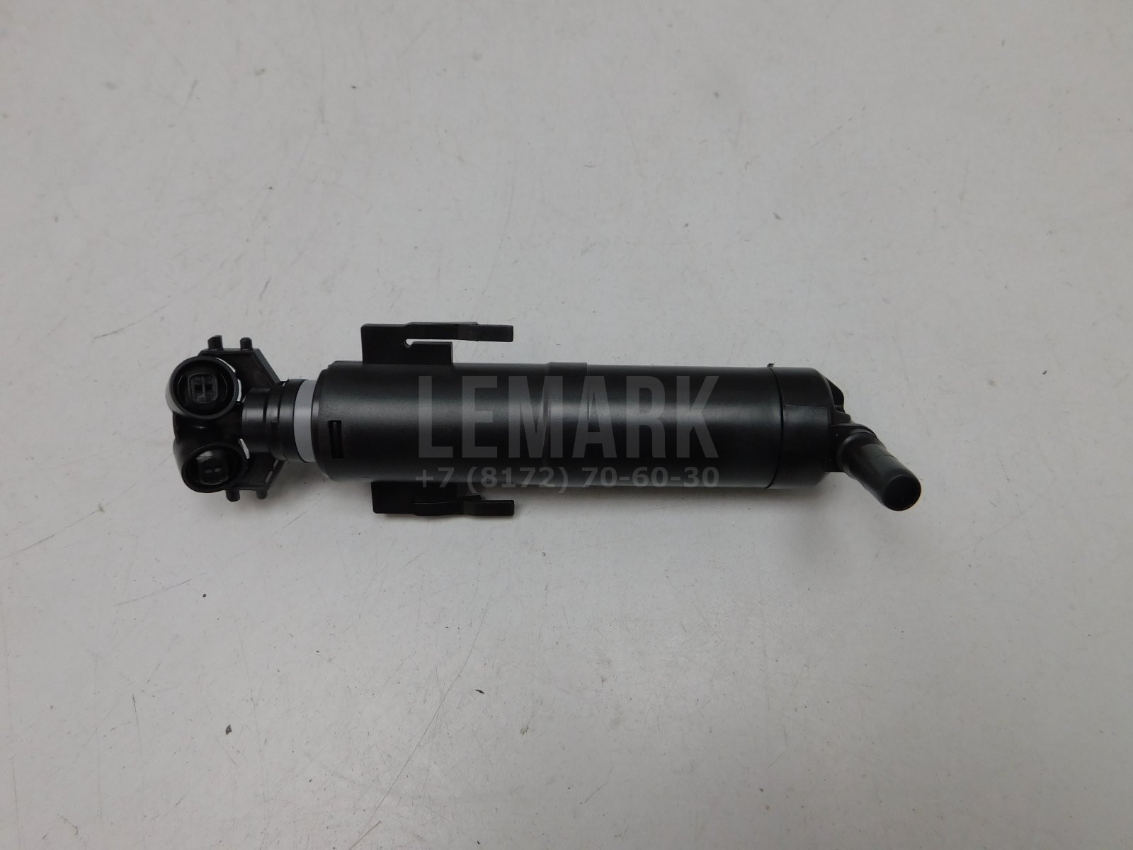 Омыватель фары BMW X3 F25 2010> BMW 61677251640