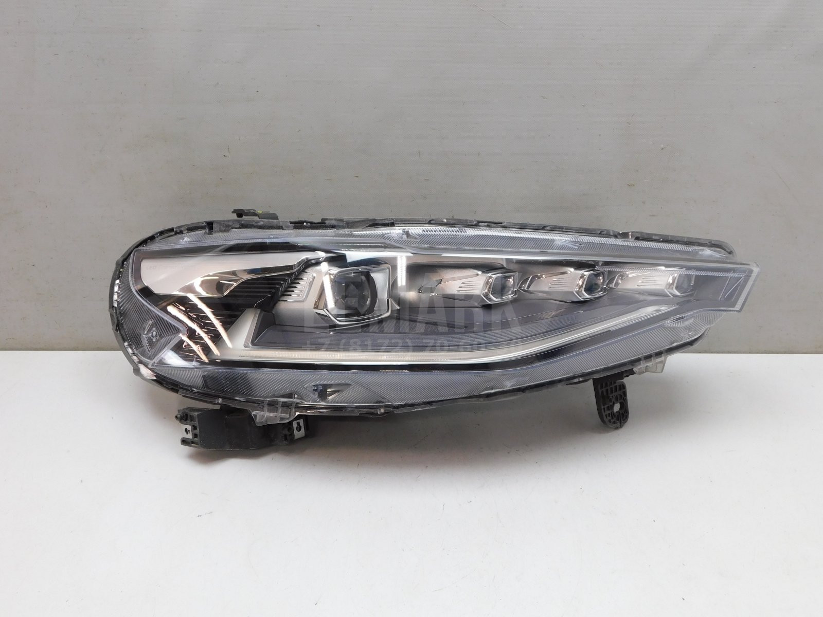 Фара правая Haval F7 2019> 4121103XKQ00A