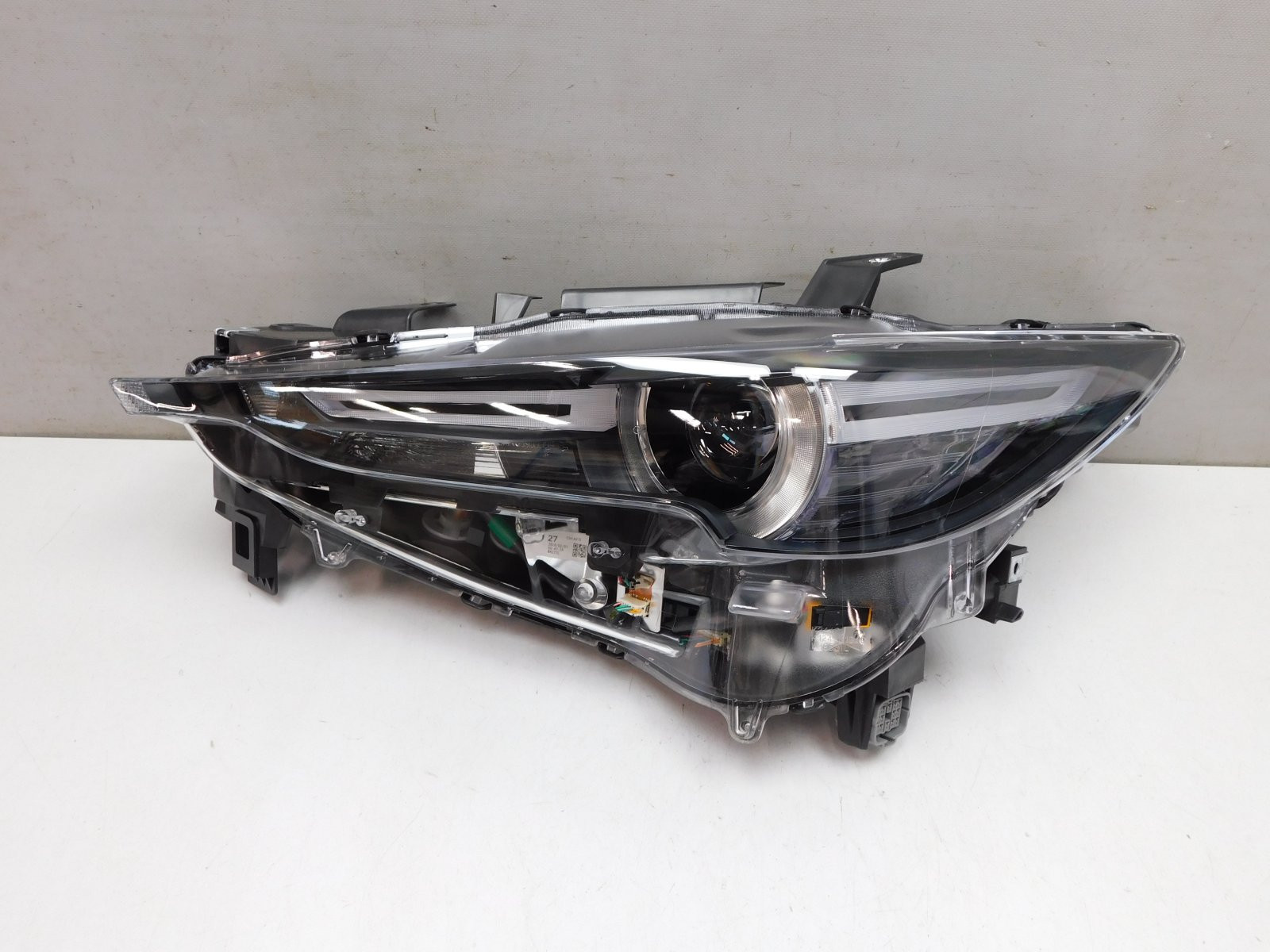 Фара левая Mazda CX 5 2017>