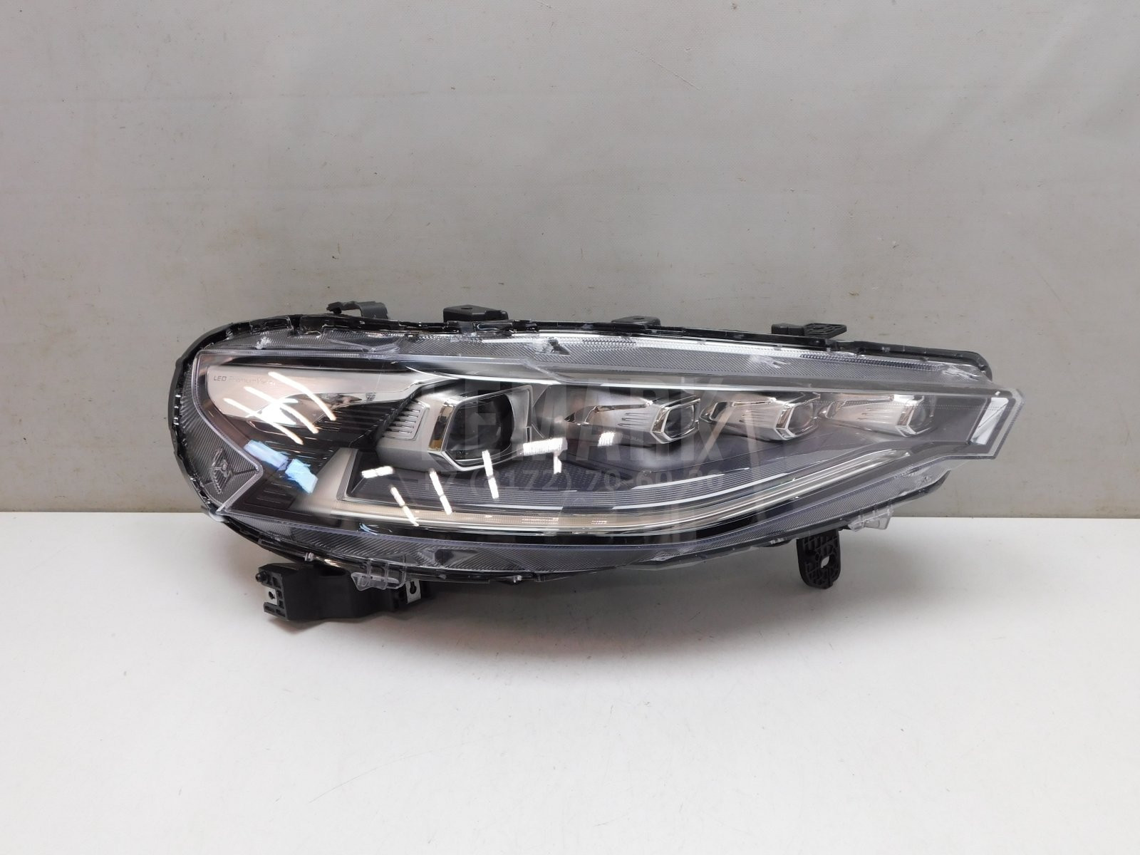 Фара правая Haval F7 2019> 4121103XKQ00A