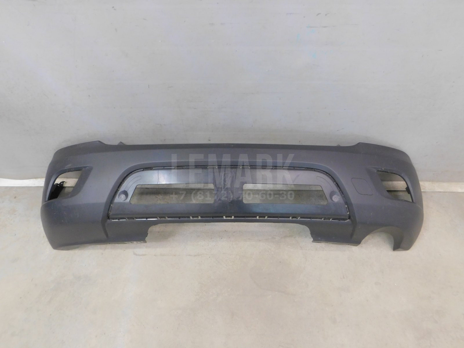 Бампер задний Opel Mokka 2012> Opel 95365611