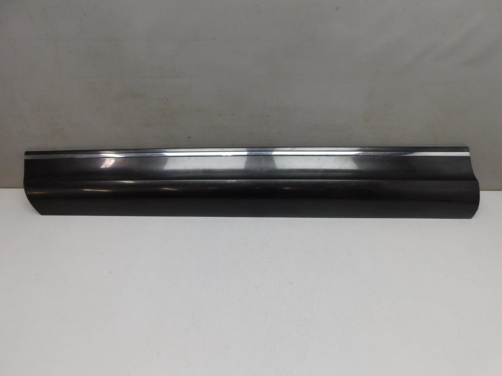 Накладка двери передней левой Audi Q7 [4L] 2005-2015