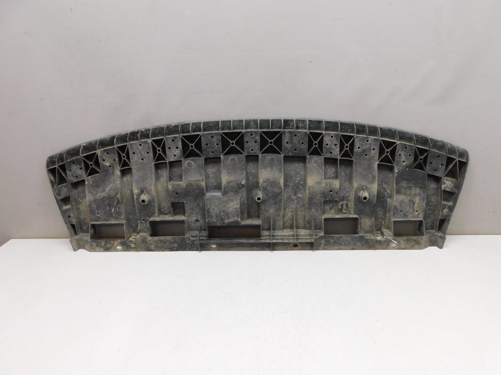 Пыльник Nissan X-Trail (T32) 2014>