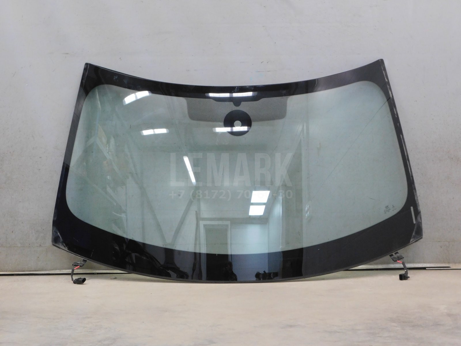 Стекло лобовое Mini Countryman F60 2016> 51317380736