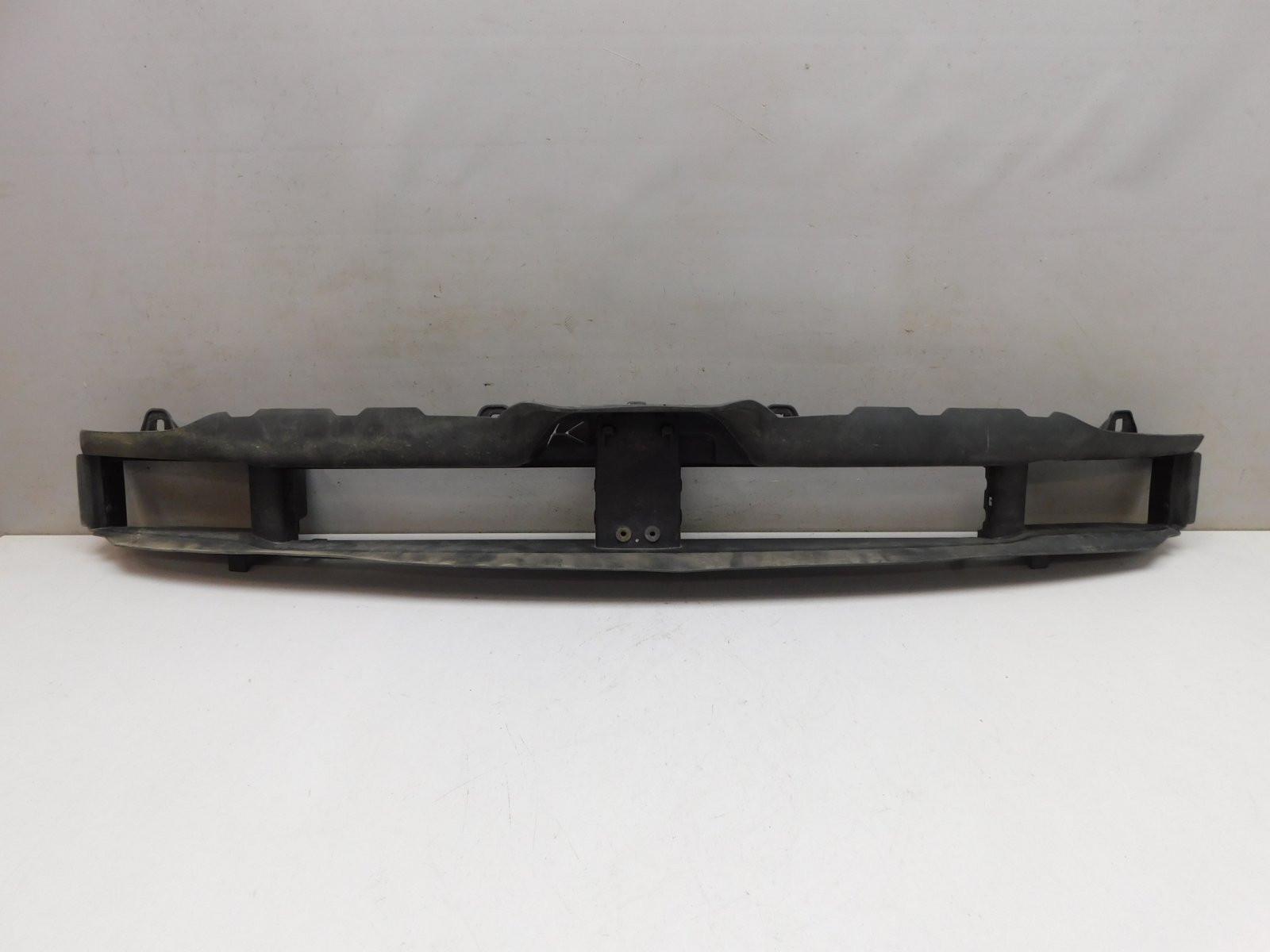 Воздуховод радиатора BMW X5 G05 2018>