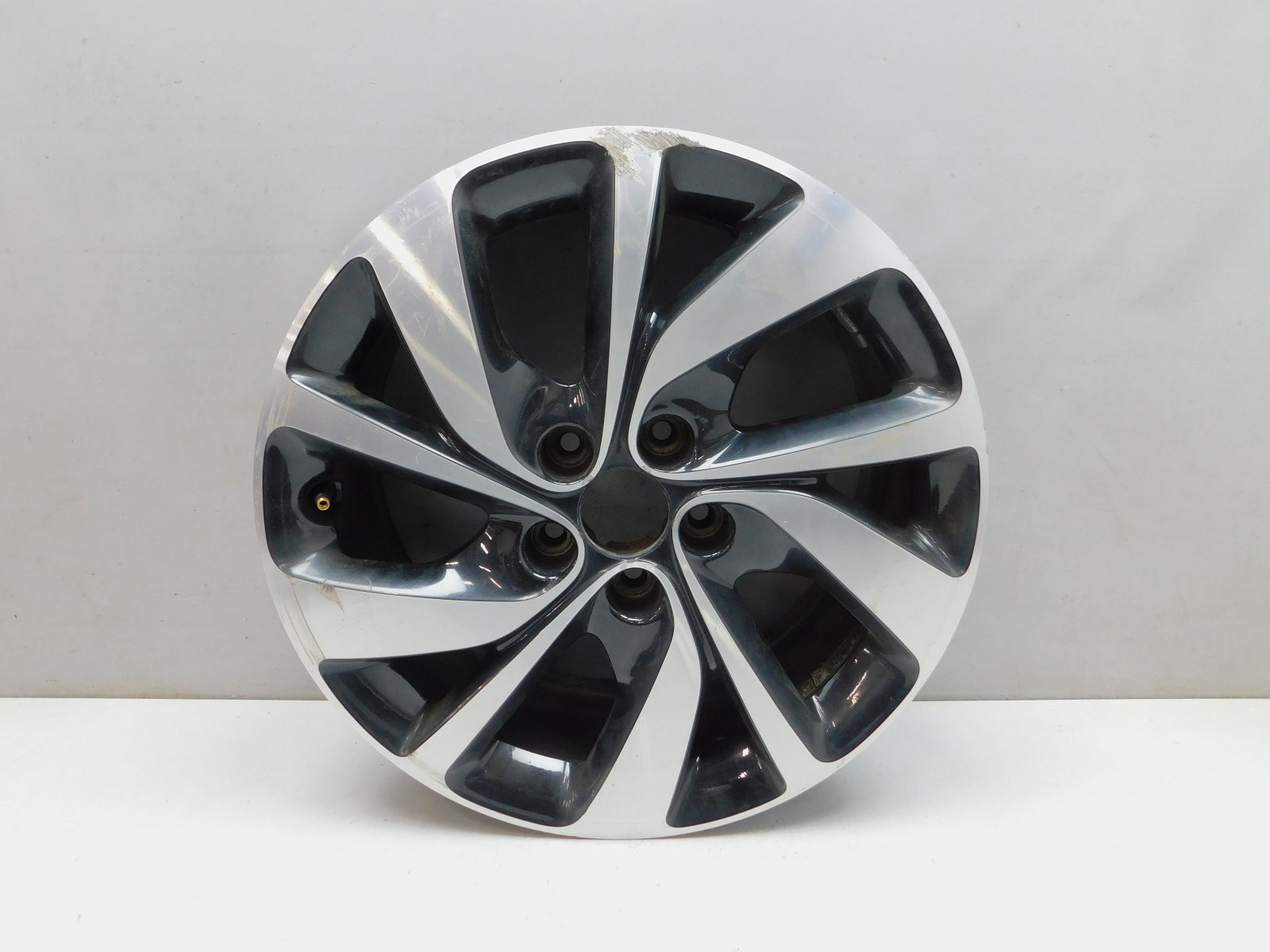 Диск колесный Citroen SpaceTourer 2016>