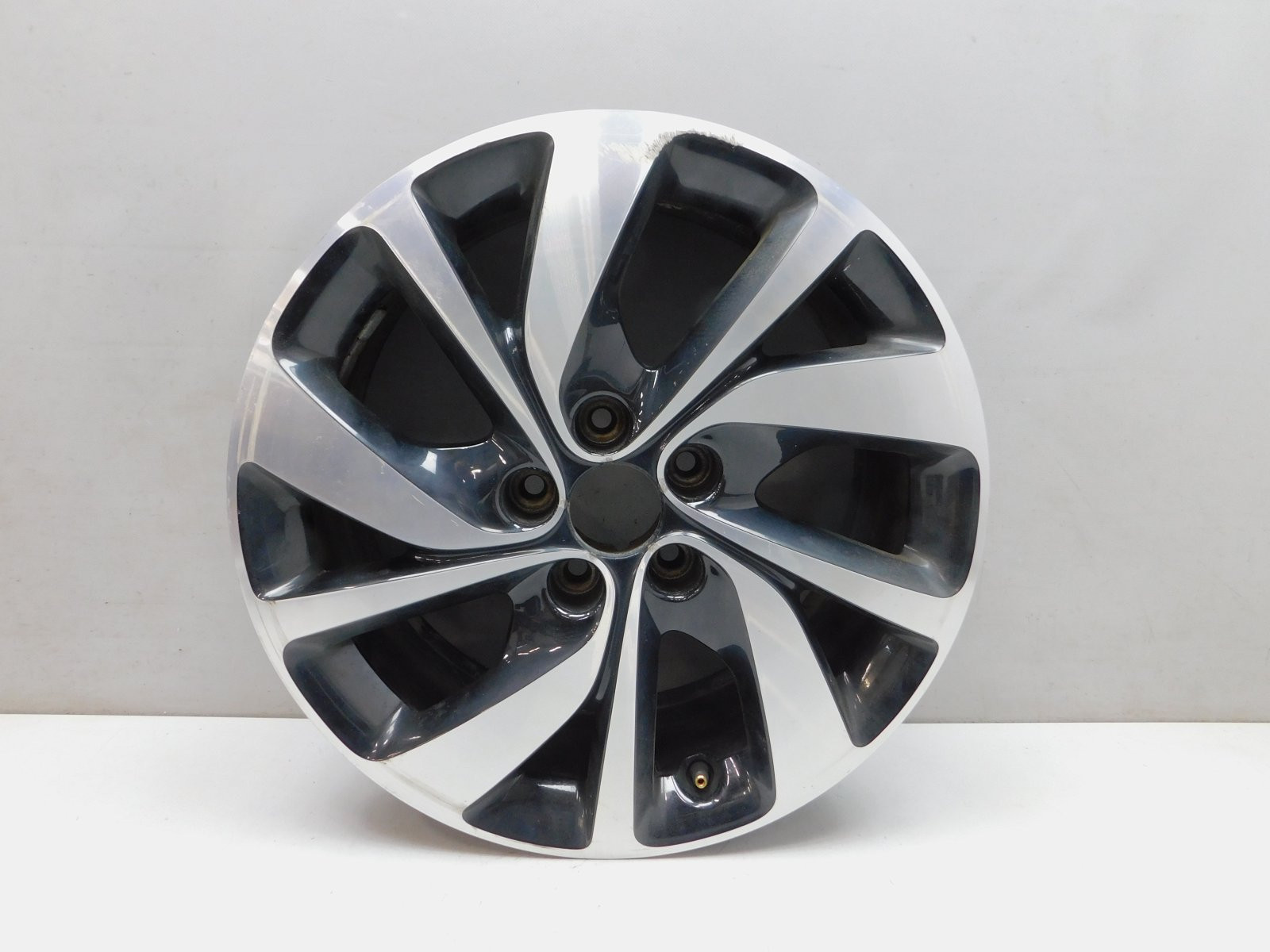 Диск колесный Citroen SpaceTourer 2016>