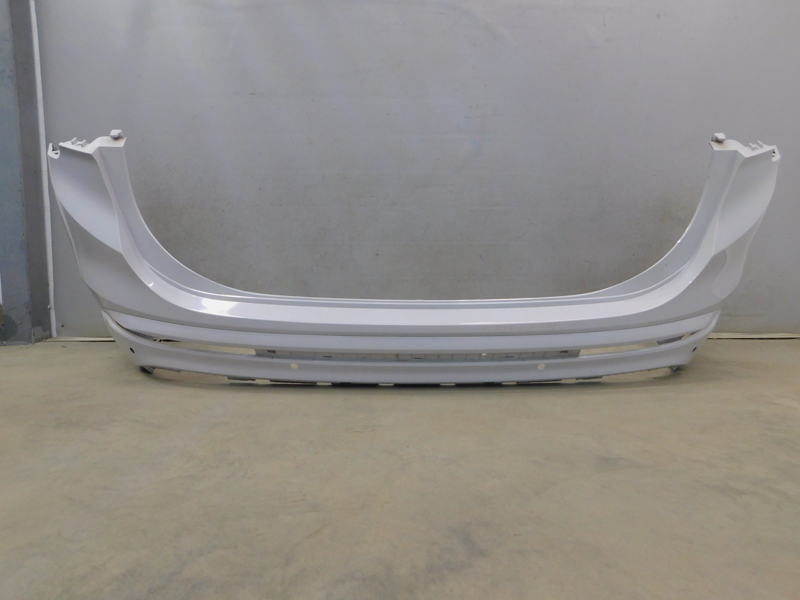 Бампер задний Hyundai Santa Fe (TM) 2018>