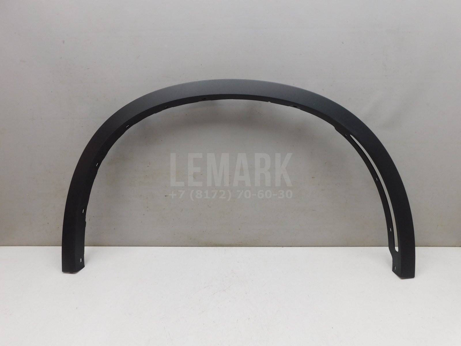 Накладка крыла переднего правого BMW X5 F15 2013-2018 BMW 51177294374