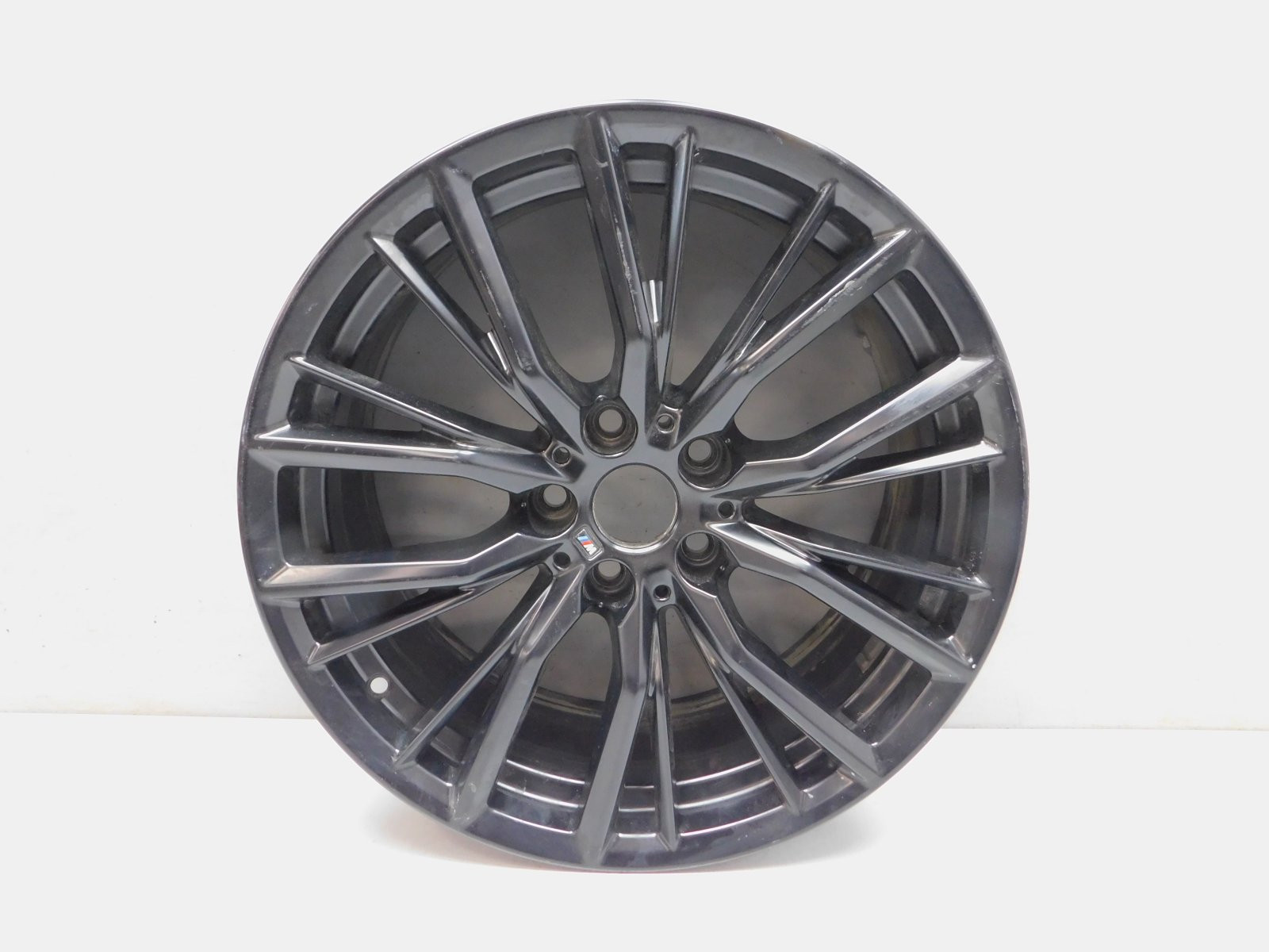 Диск колесный BMW 3-серия G20 2018>