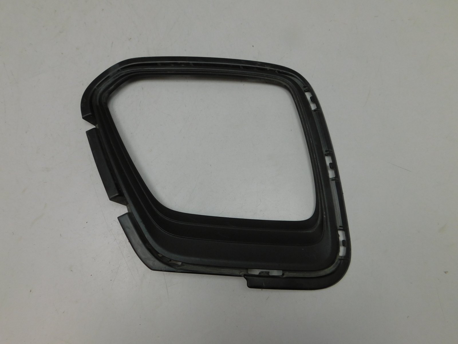 Рамка для противотуманных фар Kia Soul 2019>