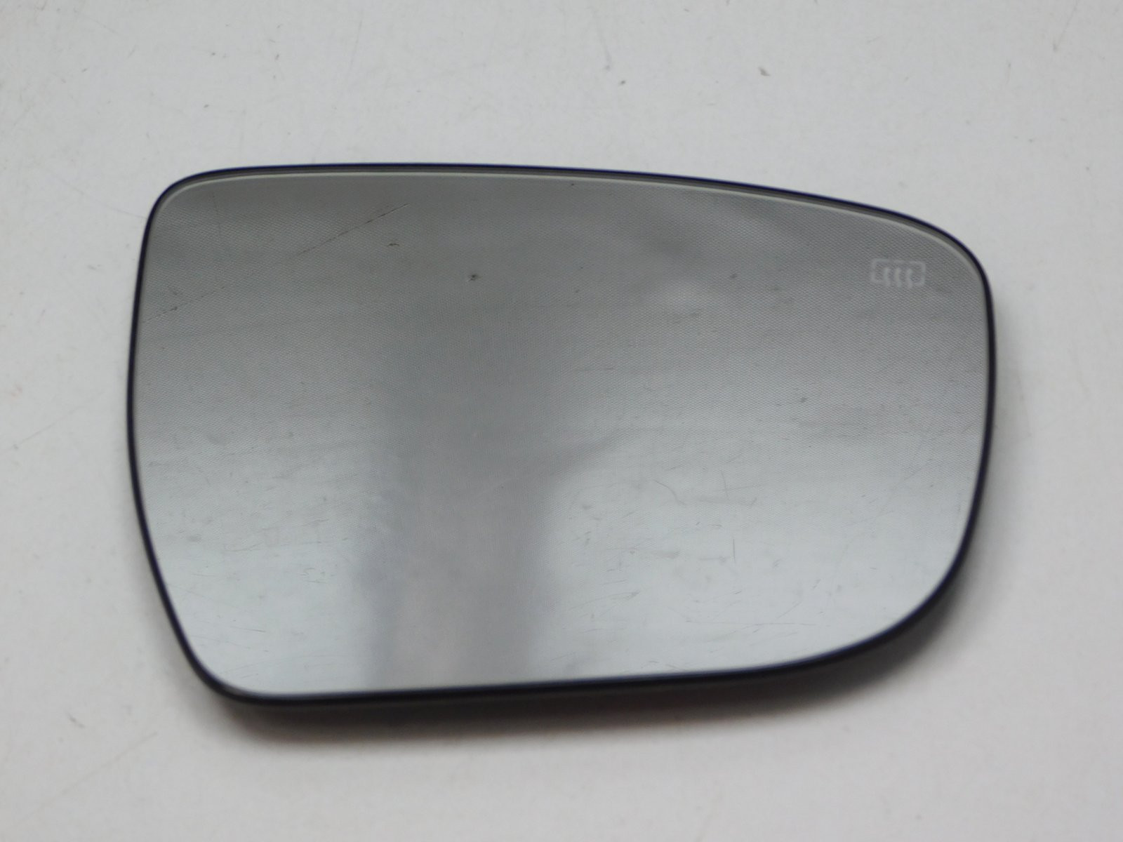 Стекло зеркала правого Nissan X-Trail (T32) 2014>
