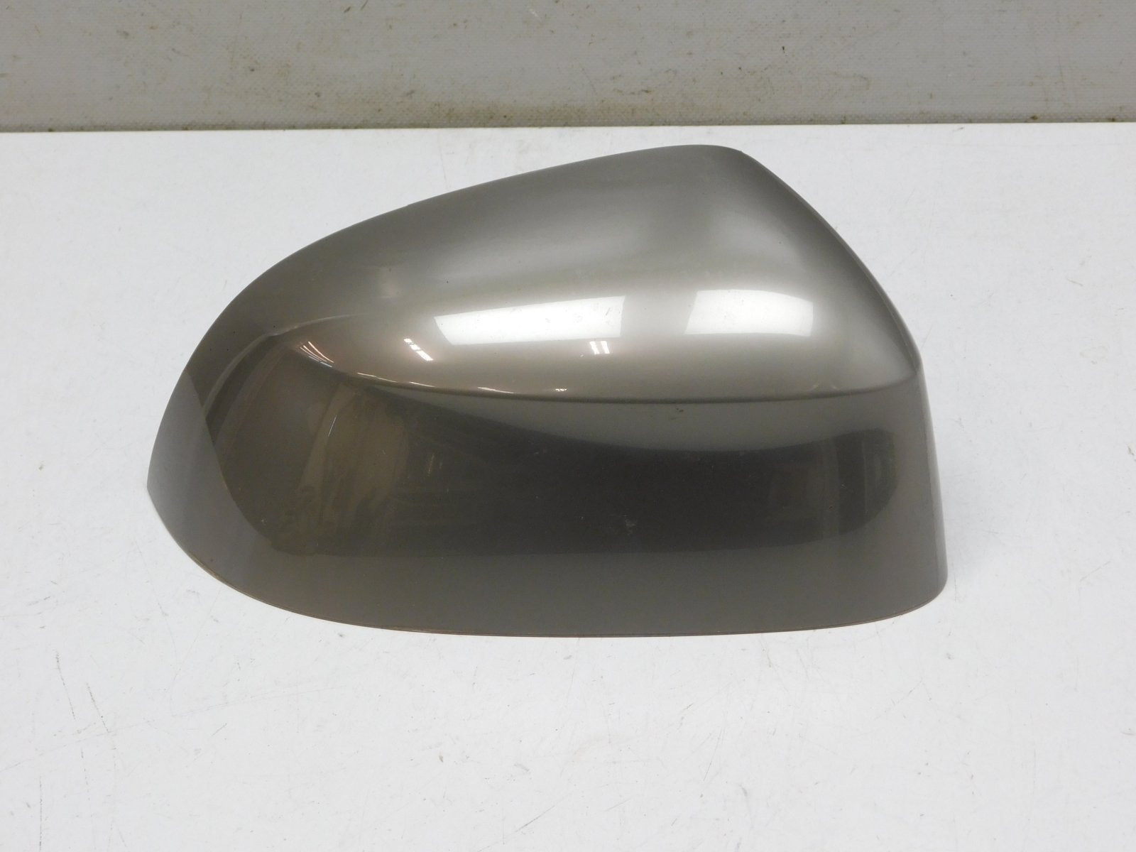 Накладка зеркала правого BMW X3 G01 2017>