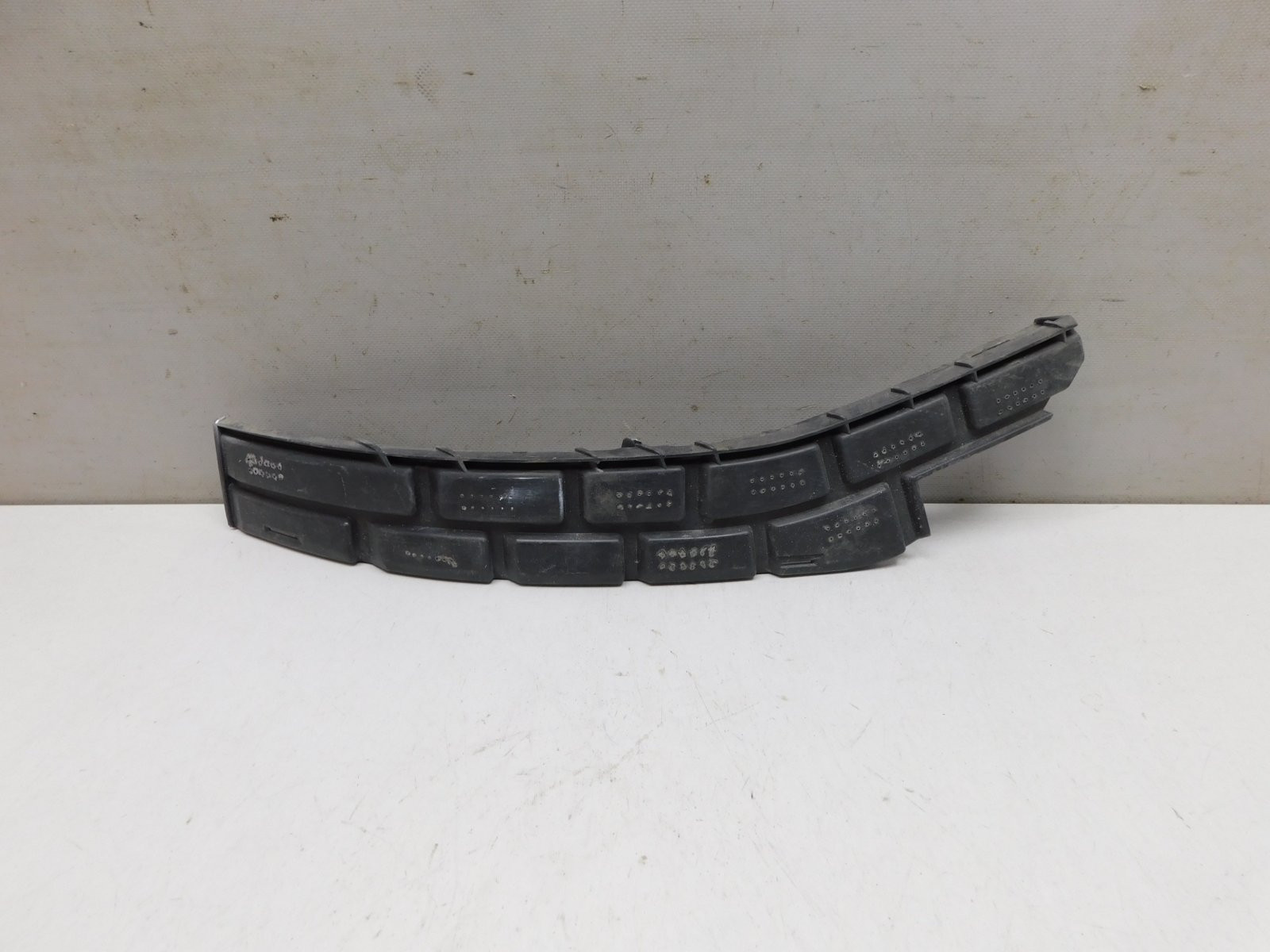 Кронштейн переднего бампера Haval F7 2019>