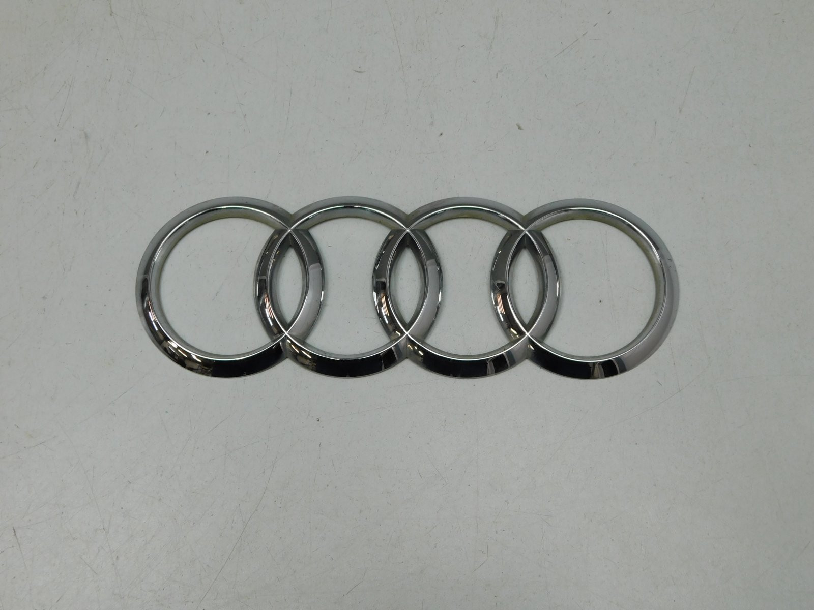 Эмблема Audi A6 [C7,4G] 2011-2018