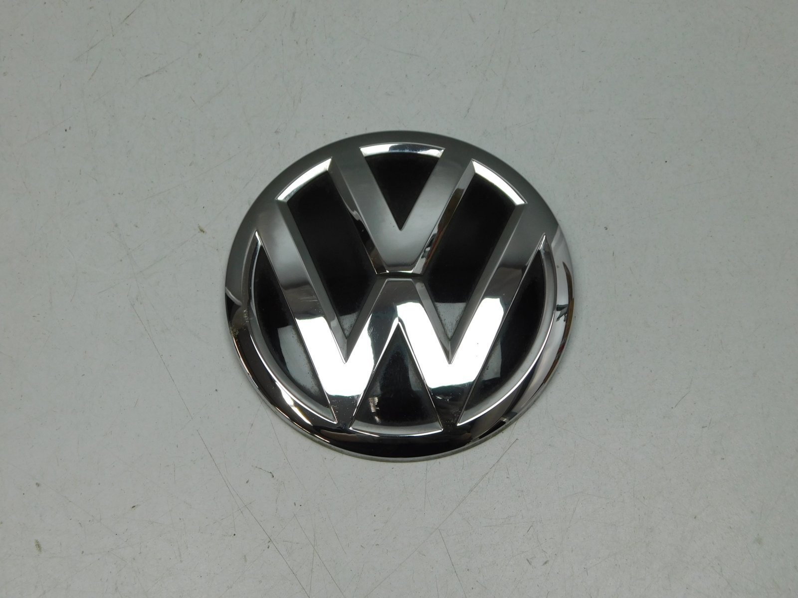 Эмблема Volkswagen Tiguan 2017>