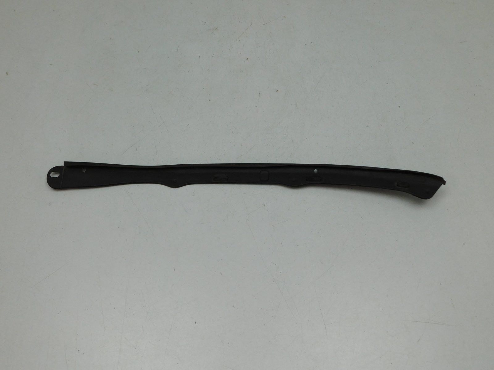 Накладка на капот Audi A5/S5 2017>