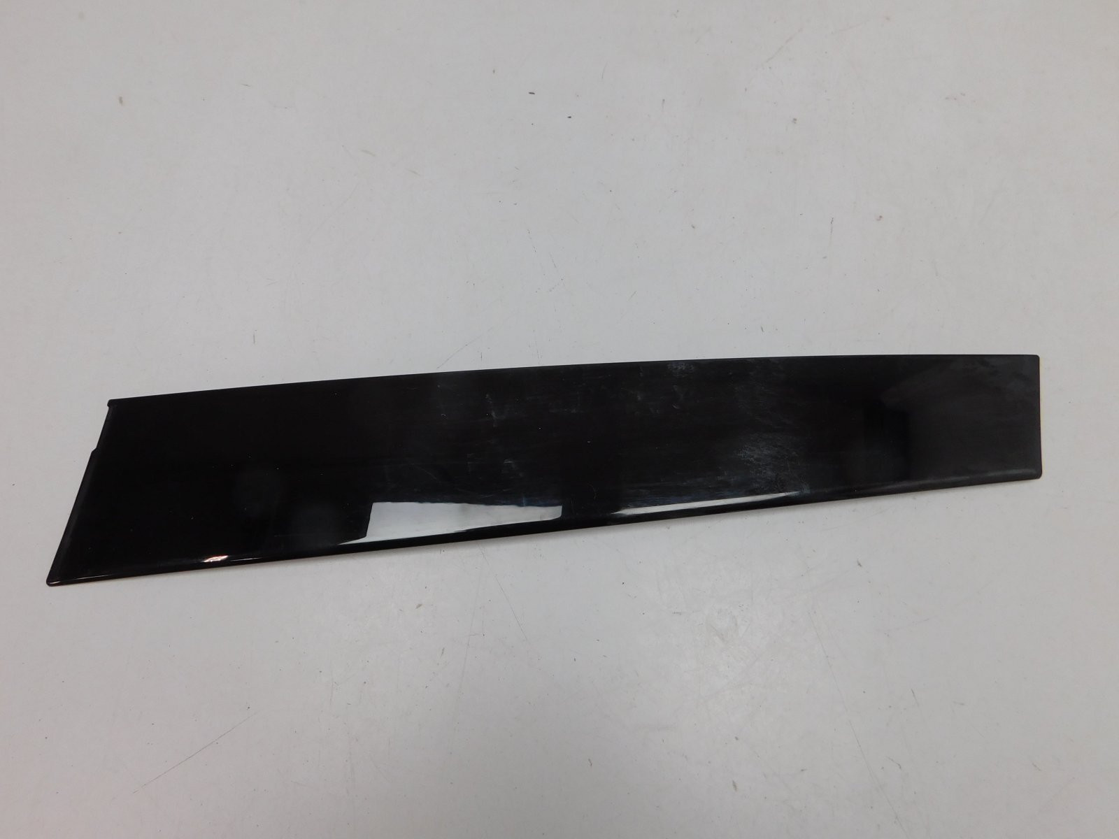 Накладка двери передней правой Toyota Camry V70 2017>